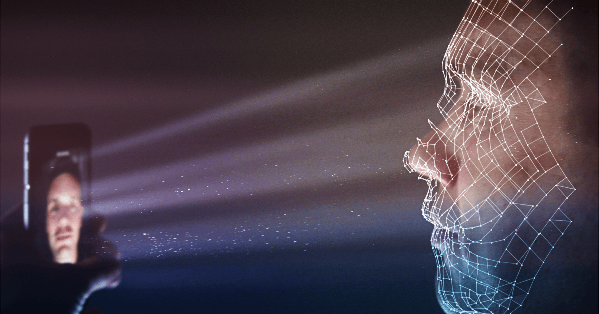 Biometric Authentication Platform