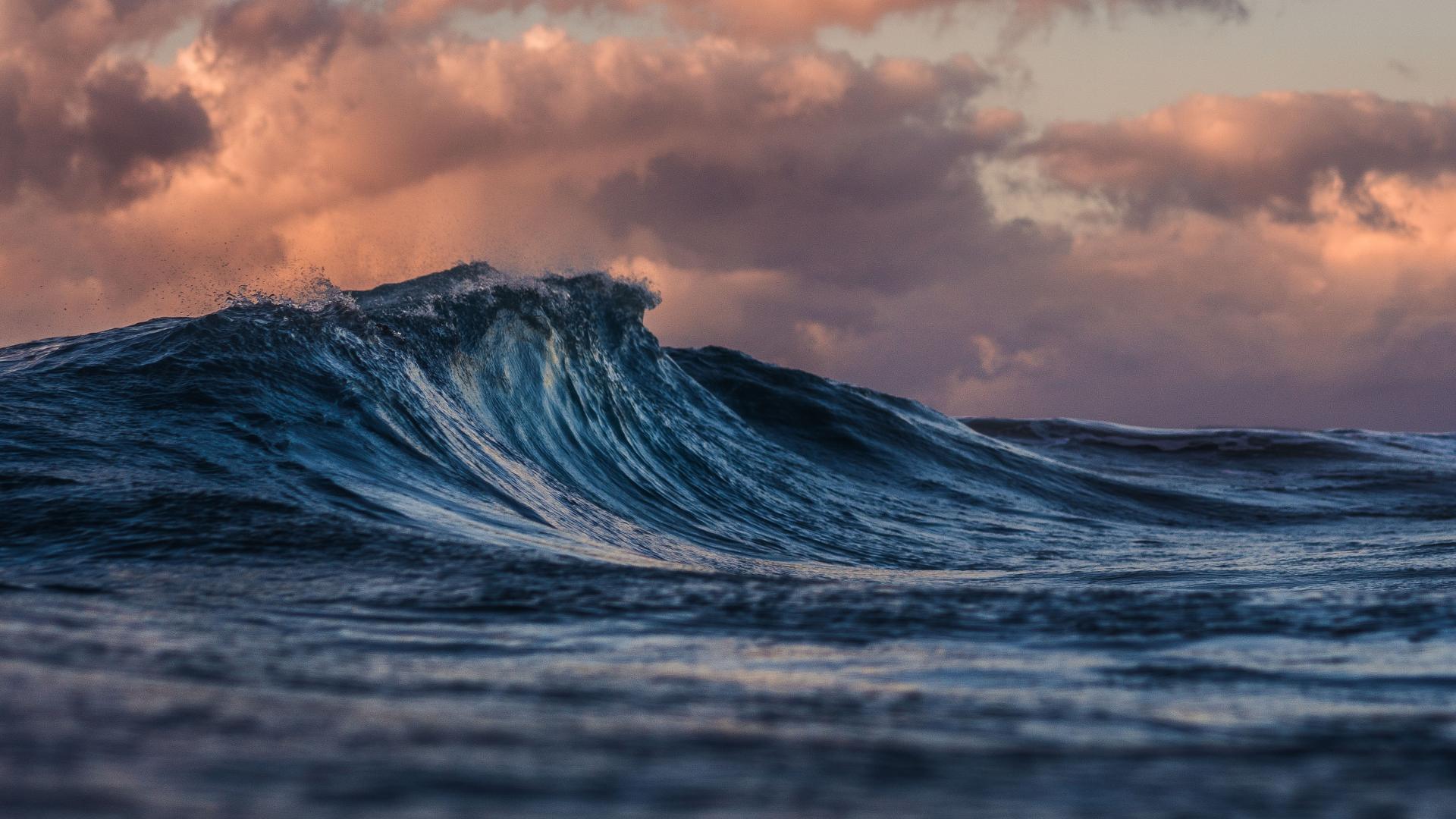 Oceanic Garbage Patches – Great and Small