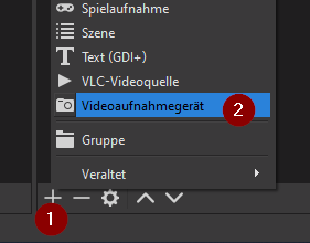 Webcam Im Twitch Stream Ohne Hintergrund Obs Chroma Key Effekt Beyond Lol