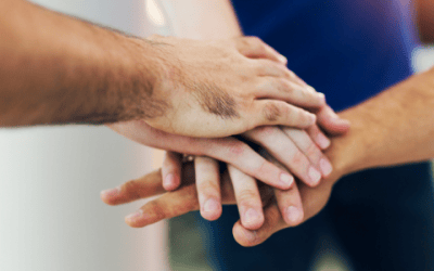 Empowering Local Partners