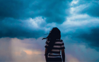 In the Midst of the Storm