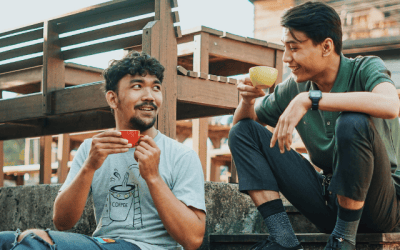 A Former Hindu, a Former Muslim . . . Partners for Jesus