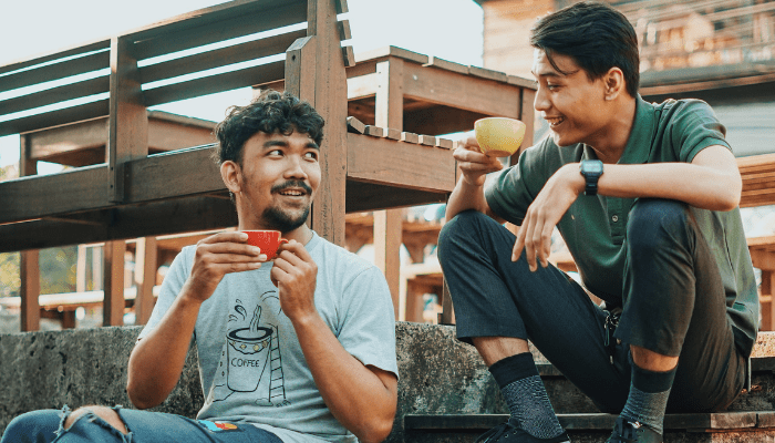 A Former Hindu, a Former Muslim . . . Partners for Jesus