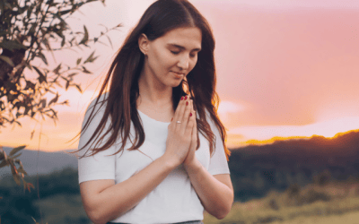 Develop and Implement a Contextual Prayer Strategy