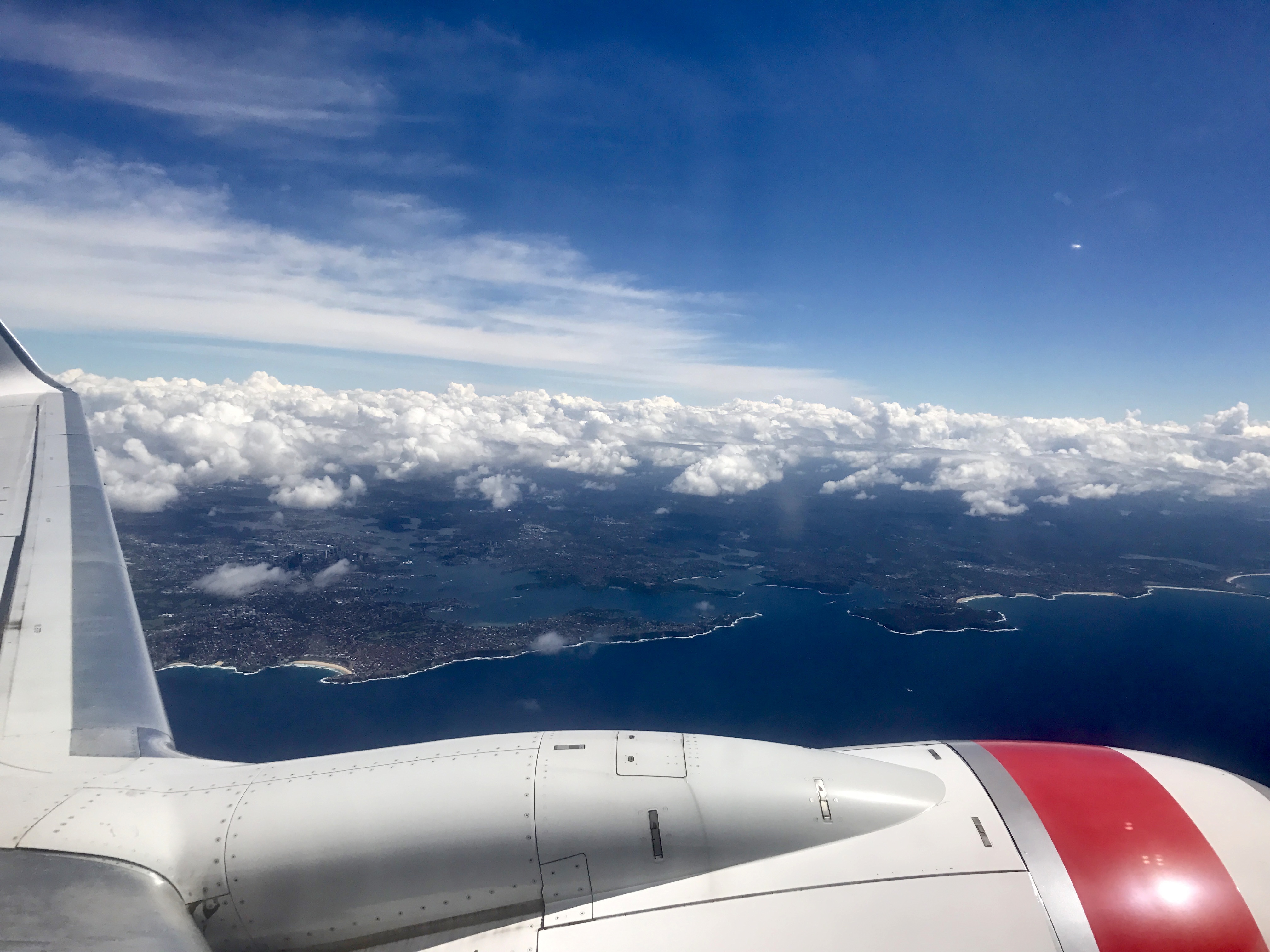 A Week of (Mostly) Sun in Sydney | Beyond42North