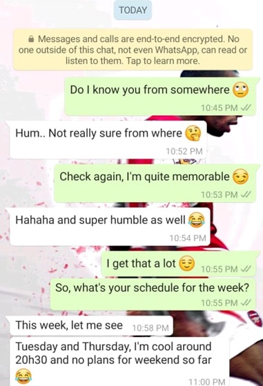 Girl [19F] Set Up Dinner Plans With Me [21M] But Now Won't Respond To My Text. : R/Dating_Advice