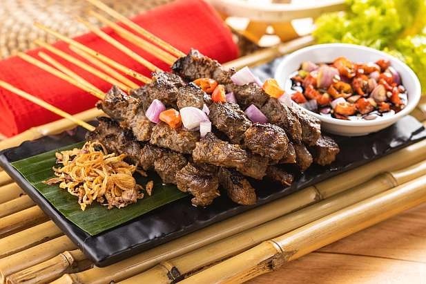 Sate Maranggi Wagyu Purwakarta: Lezatnya Kuliner Tradisional dengan Sentuhan Modern