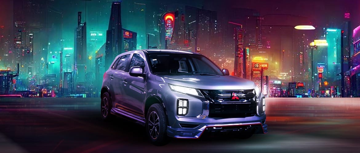 How to buy a car in dubai