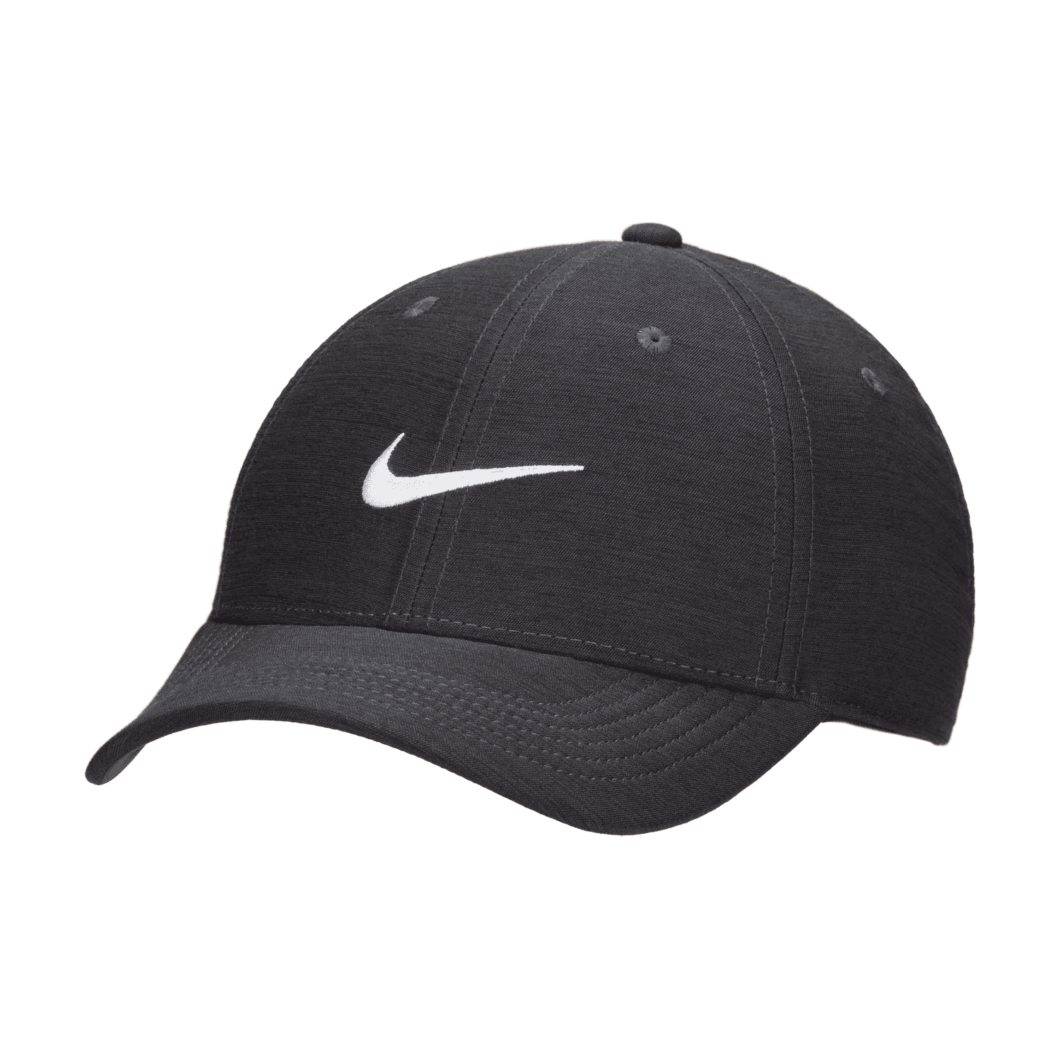 nike golf 5 panel hat