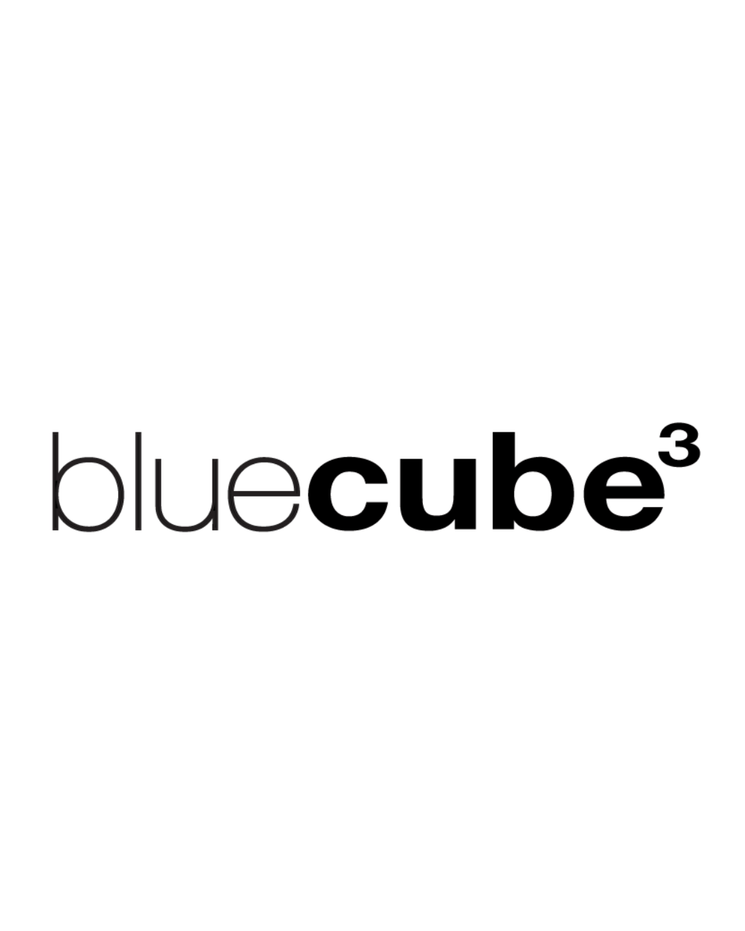 Blue Cube