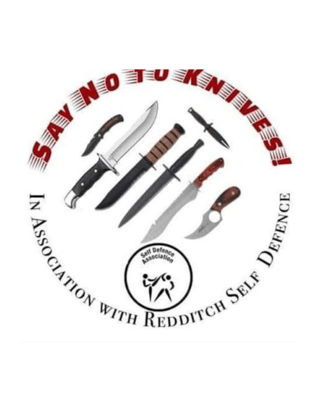 Redditch Self Defense