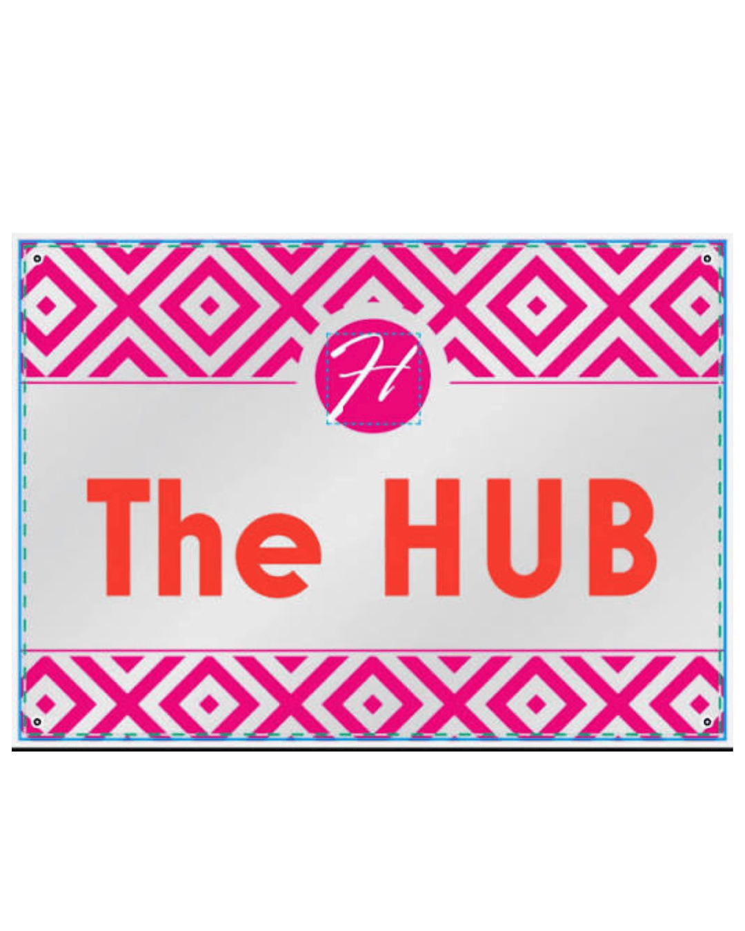 The Hub Woodrow