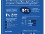 Impact Of Literacy Tutoring Our Impact Beyond Basics