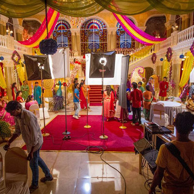 The Classic Bollywood Beyond Borders Learning Programs - Mountain Patterns - Beautiful High Resolution Collection