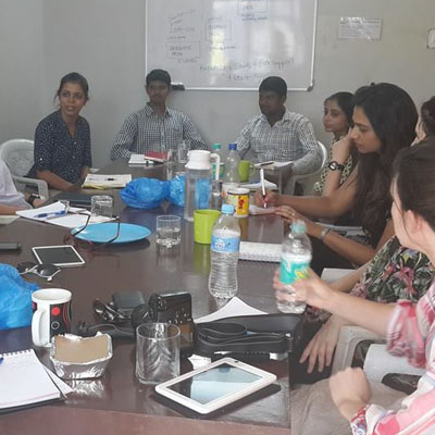 The Classic Bollywood Beyond Borders Learning Programs - Ocean Design Collection - Full HD Quality