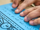 Services Braille Books Braille Maps Braille Materials Beyond Braille