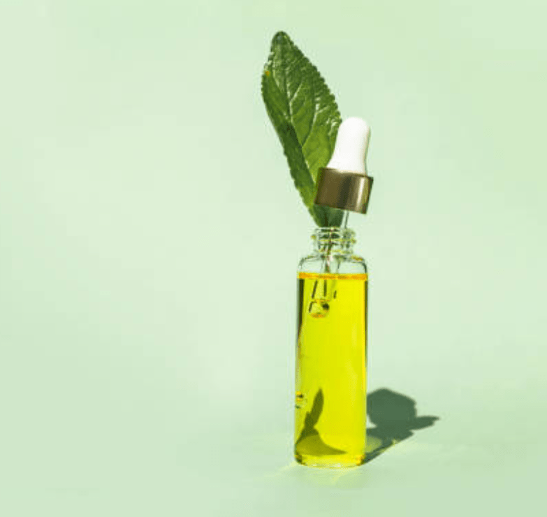 Tea Tree: Antibacterial, antimicobral, antiviral