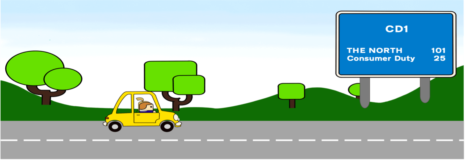 Consumer Duty Don’t let procrastination be opportunity’s