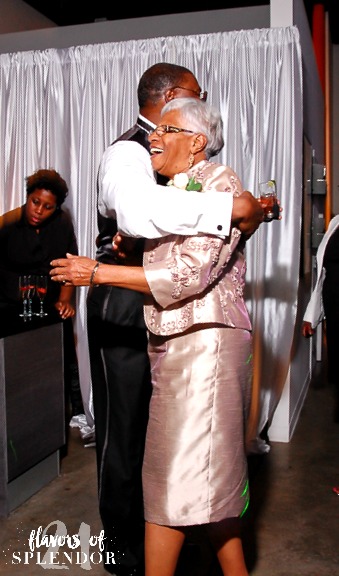 A grandmother's love is so special. Take the time to assess the overflow of blessings in your life in the places, challenges, opportunities, and people. Click..