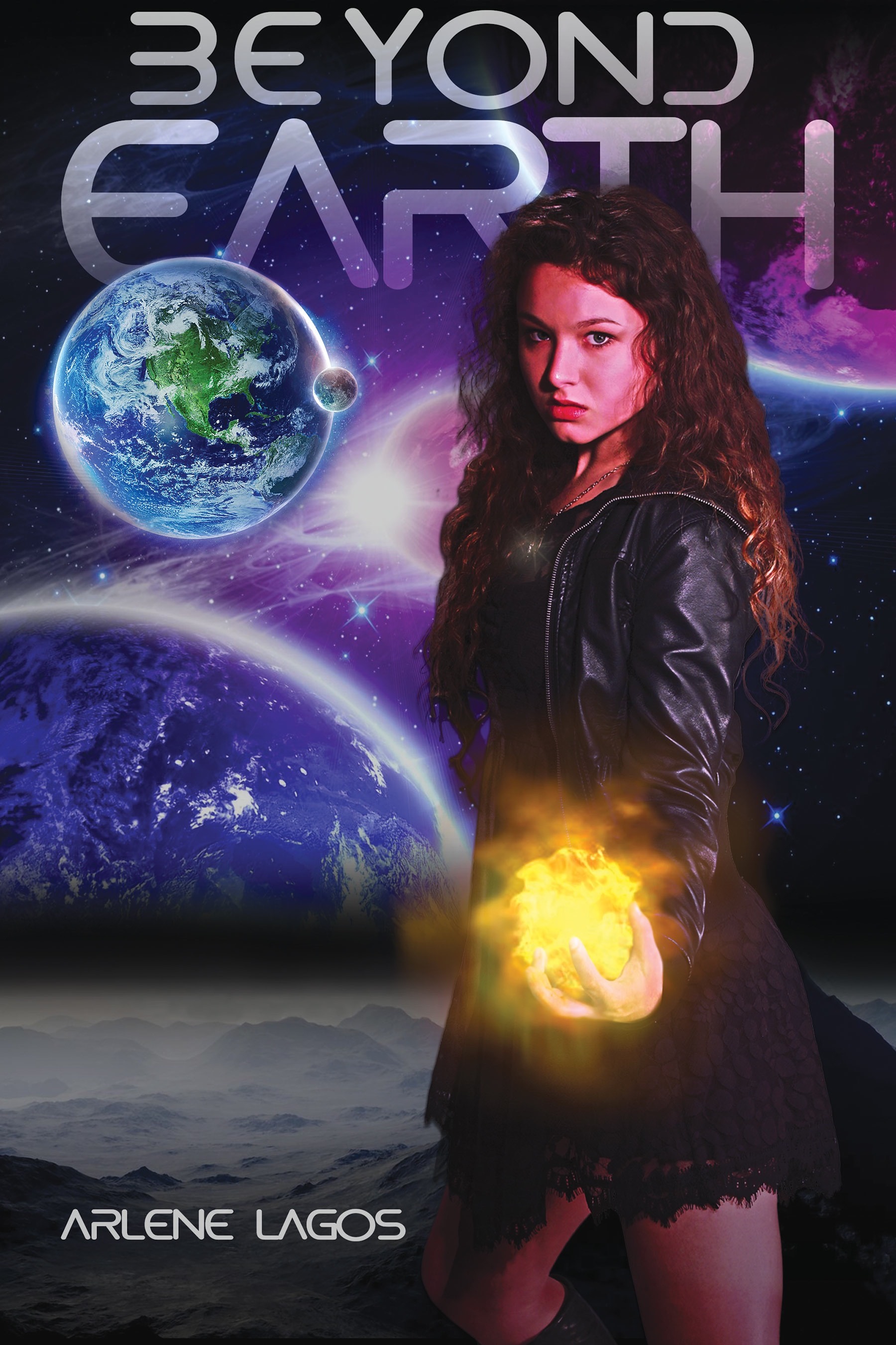 Beyond Earth, Book I