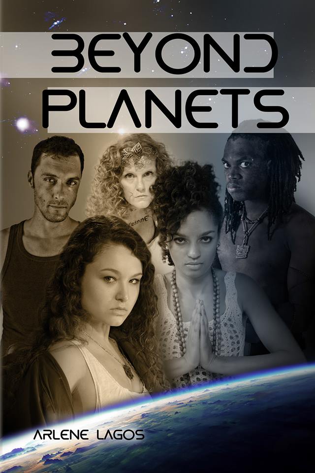 Beyond Planets, Book II