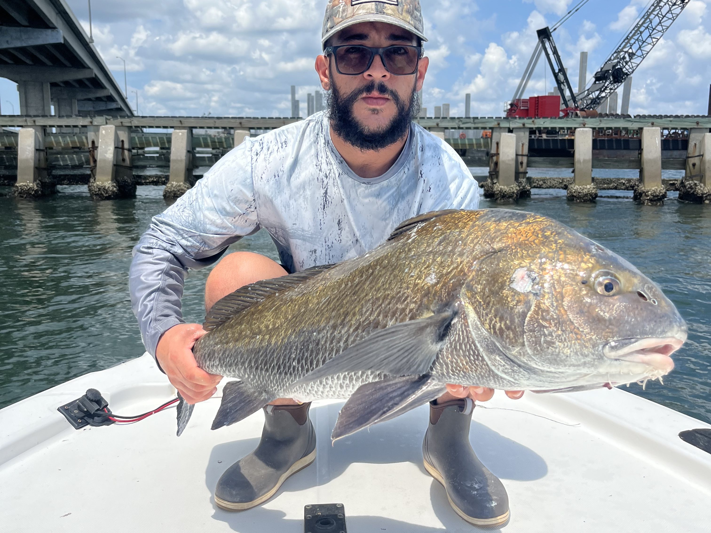 Fishing Charter