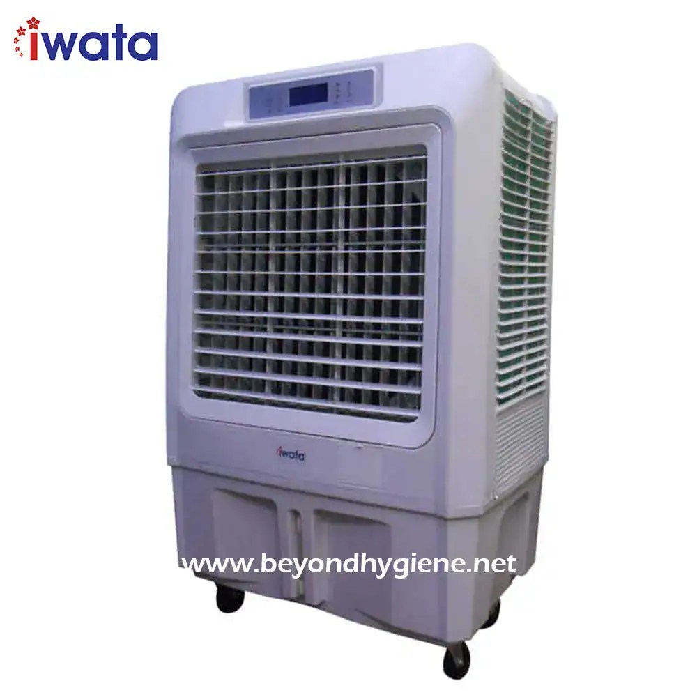 Iwata AIRBLASTER-3