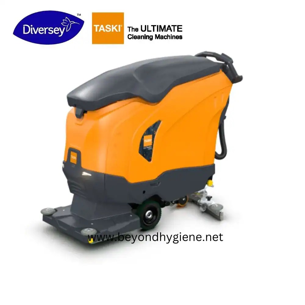 Diversey Taski ULTIMAXX 2900 Orbital