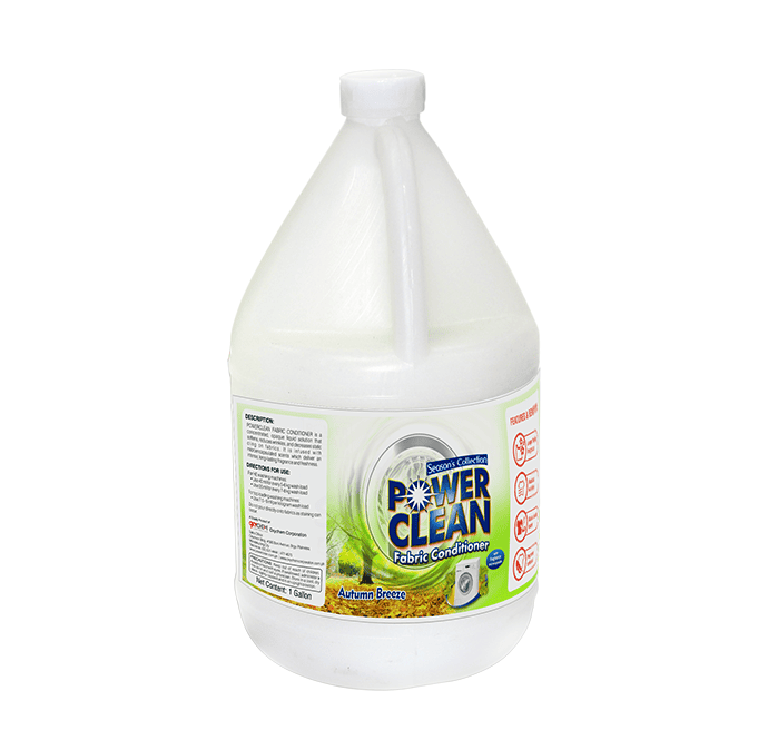 Powerclean Fabric Conditioner Autumn Breeze