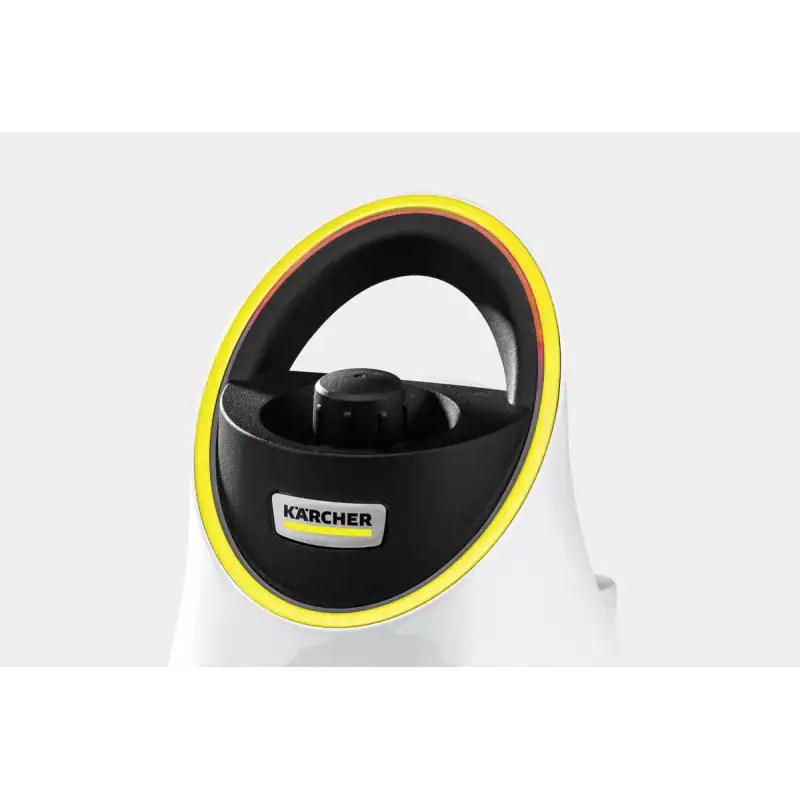 Karcher SC 2 Deluxe Premium Easyfix *Sea