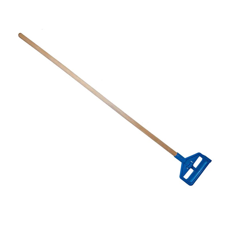 MOP HANDLE U.S. TYPE WOOD