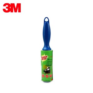 3M 5463 Scotch Brite Lint Roller Mini 760mmx257cm