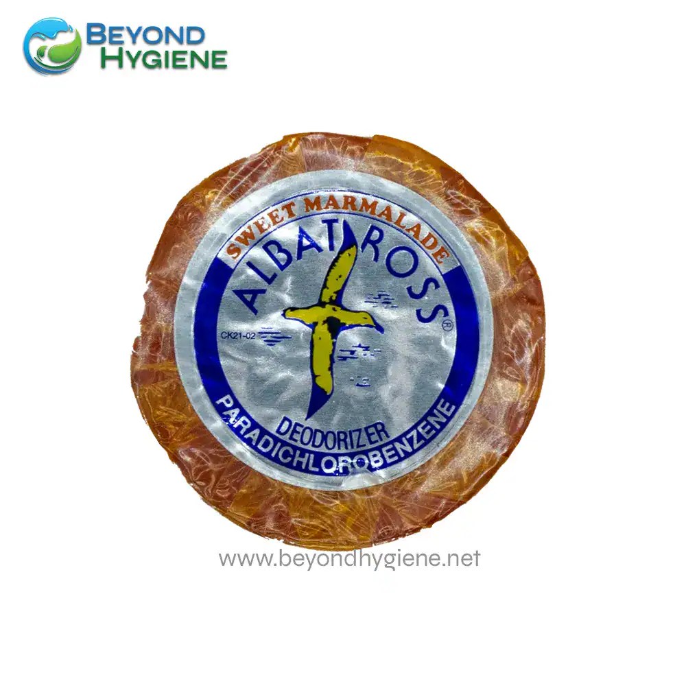 Albatross Sweet Marmalade 50g