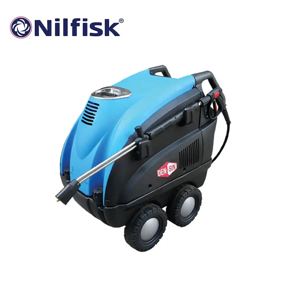 NILFISK PRESSURE WAHSER HOT 700998810