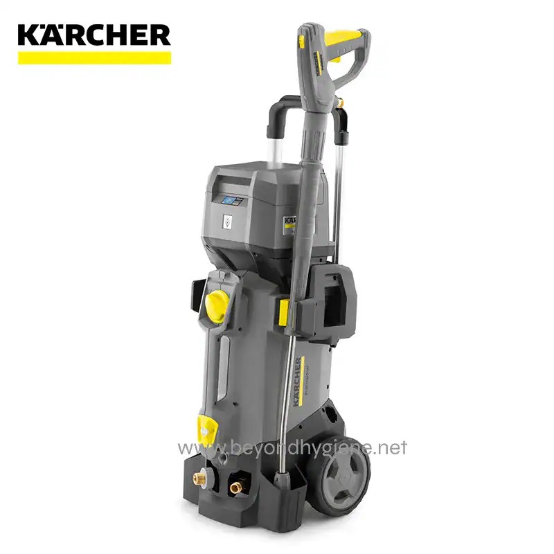 HIGH-PRESSURE WASHER HD 4/11 C Bp Pack