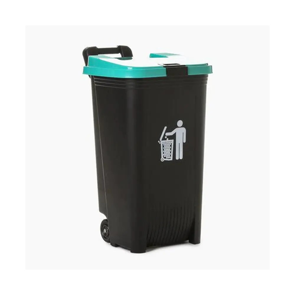 Rolling Bin (Orocan)