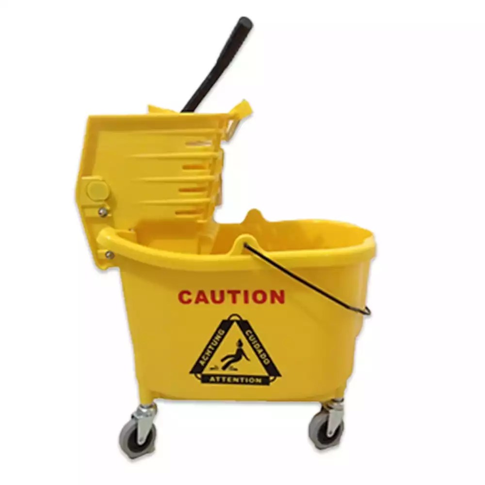 MOP SQUEEZER