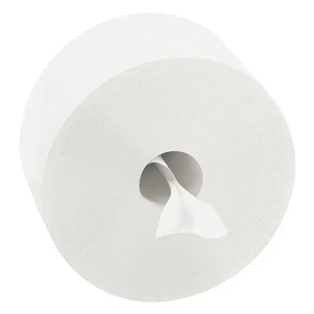 Scott® Control Centre Pull Bathroom Tissue (25350)