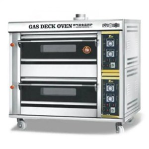 Deck Oven Gas YXQ-4