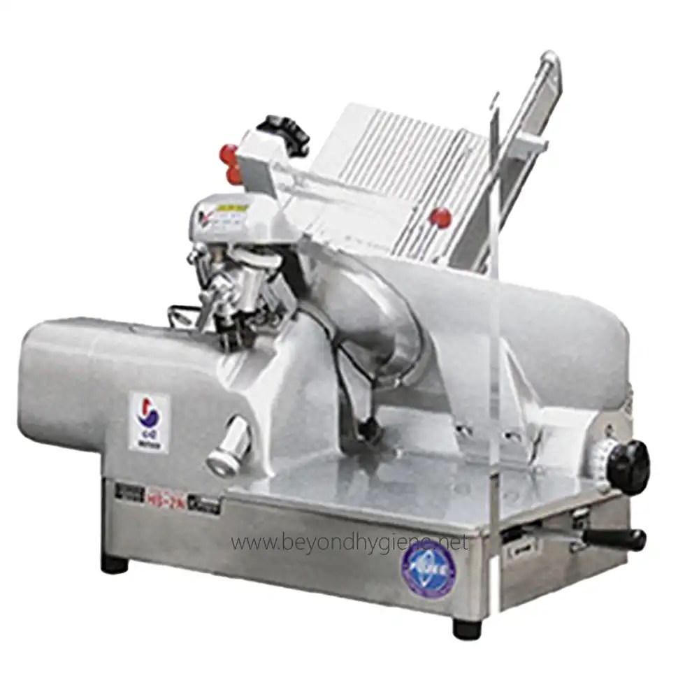 Fujee Meat Slicer HS-1N