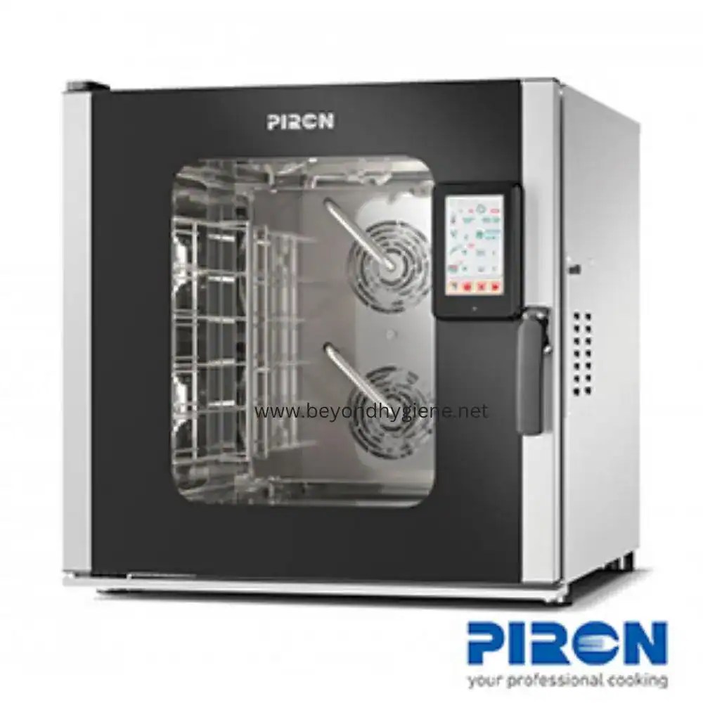 Piron Combi Oven COLOMBO PF1106