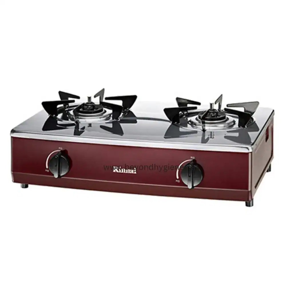 Rinnai Gas Burner RT-1004J