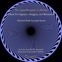 The Hypnotherapist's Collection  4 track Album