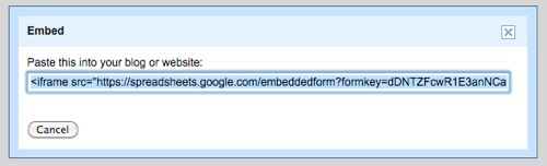 Contact Form Tutorials Beyond Iweb - Premium Light Background Gallery - Mobile