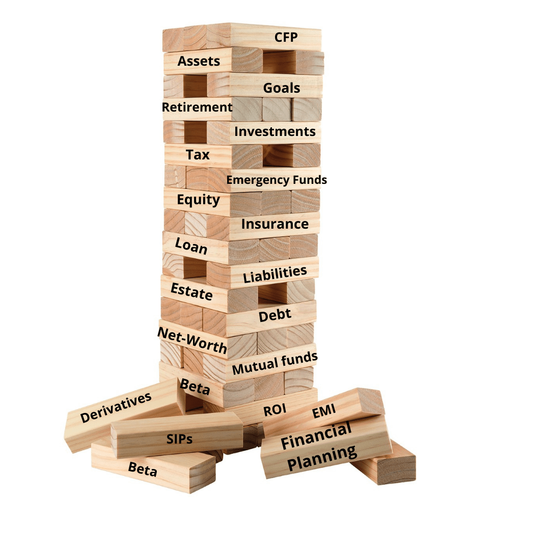 Beyond Learning Financial Education