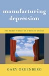 manufacturing depression