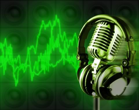 a mic for history in the system
