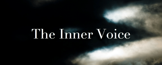 the inner voice