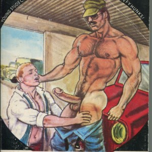 Master Mechanic