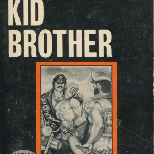 The Biker's Kid Brother